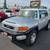 2007 Toyota FJ Cruiser Base 4dr SUV 4WD (4L V6 5A) 11 thumbnail