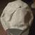 Vintage NFL football Rams beige adjustable cap hat 2 thumbnail
