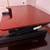 Desk Converter Height Adjustable Sit to Stand Desk Riser with Keyboard Tray 2 thumbnail