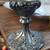 Godinger Silver Art Co. Pedestal Candlestick Holder 3 thumbnail
