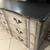 Beautiful Refinished New York STIEHL Furniture French Provincial Dresser - 9 Dra 6 thumbnail