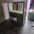 Twin loft bed w stairs and desk 1 thumbnail