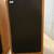 RSL 3600 Studio Monitors Home Theater Floor Speakers Volume Control Rare EUC! 3 thumbnail