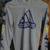 Boys' ADIDAS Long Sleeve Gray Hooded SPORTS Emblems Sz M10/12-NEW!!! 1 thumbnail