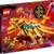 Lego Ninjago Lloyd's Golden Ultra Dragon Toy 989 pcs Building Block Toy 71774 2 thumbnail