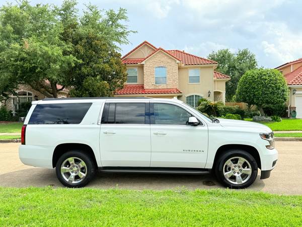 2017 Chevrolet Tahoe Premier – $16,900 en efectivo - $16,900 (Houston Tx)63622280895747122