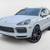 2023 Porsche Cayenne AWD All Wheel Drive Certified Platinum Edition SUV 1 thumbnail