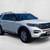 2020 Ford Explorer  XLT SUV 3 thumbnail