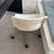 SNILLE Ikea swivel chair - gently used 2 thumbnail
