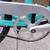 Stylish Hurley Amped Hybrid Cruiser Step-Thru E-Bike (Large) 20 thumbnail