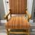 Antique French Armchair 1 thumbnail