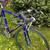 55 cm Jamis Ventura 27 Speed 2 thumbnail