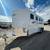 2025 Trails West Adventure II MX 4 Horse Trailer 1 thumbnail