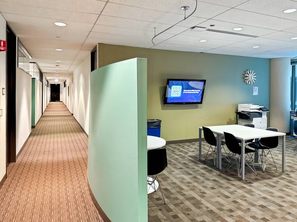 $279 5-10 Days a month to use a Private Office at 203 N. Lasalle! (Chicago)63959879709187123