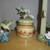 HUMMINGBIRD CANDLE 1 thumbnail