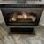 Free Standing Direct Vent Gas Heated Stove 2 thumbnail
