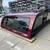 RAM 2500 Crew Cab 6.4ft (2009-2024) SNUGtop SUPER SPORT CAMPER SHELL 5 thumbnail
