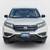 2016 Honda CR-V CRV LX SUV 2 thumbnail