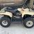 Honda four wheelers for sale 2 thumbnail