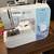 Brother sewing machine 1 month old 1 thumbnail