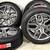 20" FORD EXPLORER SILVER 5X115 WHEELS RIMS FACTORY OEM SET 4 3861 2655 1 thumbnail