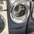 NEW Scratch & Dent GE Washer Dryer Bundle - $799 For Set 3 thumbnail