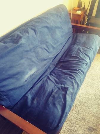 Great Futon (full size) 1