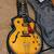 Epiphone Hollow Body - Emperor II 1 thumbnail