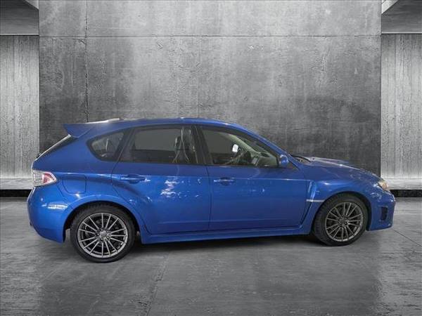 2013 Subaru Impreza Wagon WRX AWD All Wheel Drive WRX Limited Wagon - $14,993 (Call *(425) 279-7495* to Confirm Availability Instantly)63624357968003123