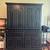 Built In Solid Wood Cabinet 1 thumbnail