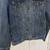 Lucky Brand Men Denim Jacket size M 3 thumbnail
