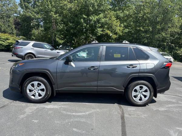 2019 Toyota RAV4 AXAA52L/AXAA54L/AXAH54L FINANCIAMIENTO DISPONIBLE!! - $15.995 (+ KAFCO MOTORS)63470622981379122