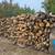 FIREWOOD Perfectly Seasoned, Delivered & Stacked POST LIVE PECAN MESQU 6 thumbnail