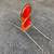 Roadside emergency vintage reflector 1 thumbnail
