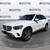 2021 Mercedes-Benz GLC 300 4MATIC SUV suv Polar White 2 thumbnail