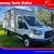 2018 Ford Transit 350 HD 2dr Commercial/Cutaway/Chassis 155.7 in. WB 1 thumbnail