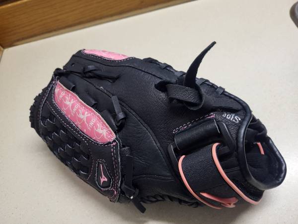 Guante de béisbol - $20 (Everson)62958248972547124