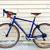 56cm Trek Gravel build,  like new 8 thumbnail