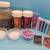Lot of Misc & Various Glitter - 16 Count 1 thumbnail