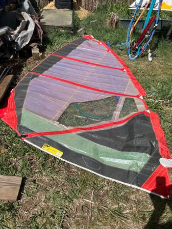 Windsurfer 1