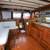 1979 Sea Ranger 37 rugged trawler, 2 cabins, 2 heads, twin diesels 8 thumbnail