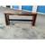 Modern Sofa Console Table With Custom Finish 2 thumbnail