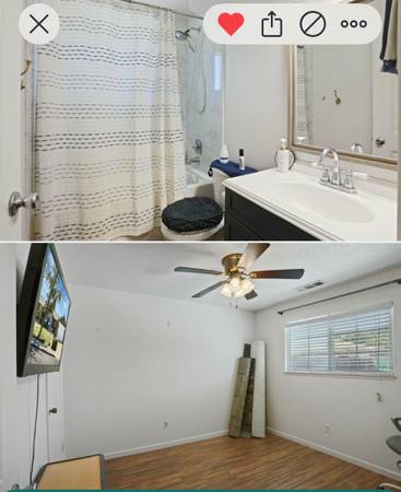 $450,000 / 3br - 1207ft2 - 3bd/2bath con piscina en venta (Modesto)63762937983105122