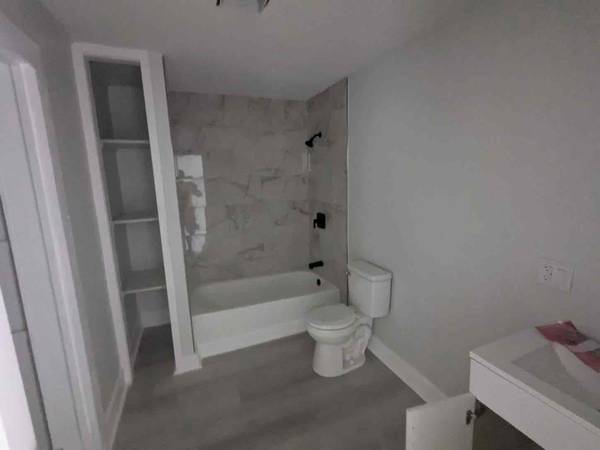 Newly renovated inside and out 1