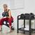 MATRIX ADJUSTBALE DUMBBELLS 5-80 LBS Johnson Fitness Chanhassen 5 thumbnail