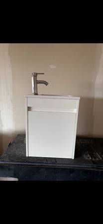 Mini sink 1