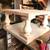 Coffee table, storage benches 24 thumbnail