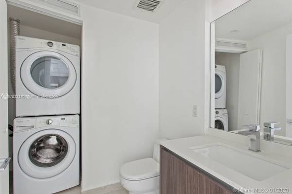 $4,700 / 2br - 1031ft2 - Spacious 2bd Condo in Aria On The Bay, Miami (Edgewater)64049276288001124