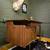 Mid Century Mainline by Hooker Desk 5 thumbnail