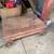 Vintage Portable Platform Beam Scale 2 thumbnail